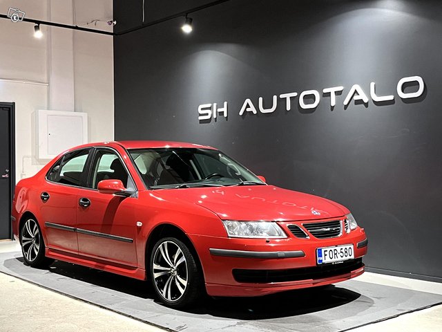 Saab 9-3