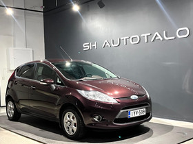 Ford Fiesta, Autot, Kangasala, Tori.fi