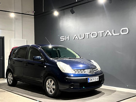 Nissan Note, Autot, Kangasala, Tori.fi