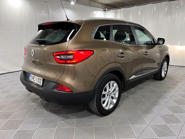 Renault Kadjar 2