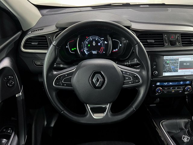 Renault Kadjar 5