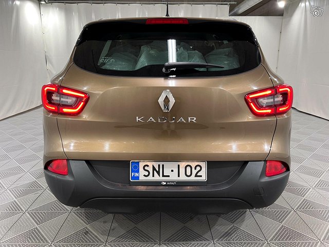 Renault Kadjar 8