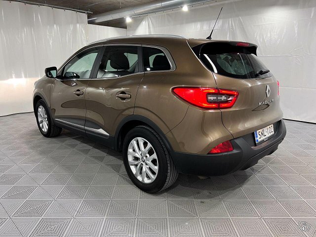 Renault Kadjar 9