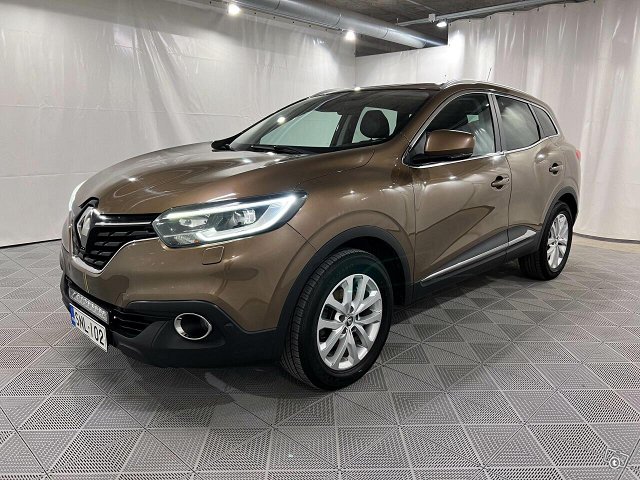 Renault Kadjar 10