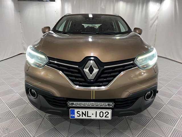 Renault Kadjar 11