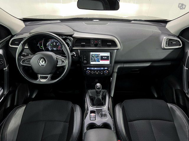 Renault Kadjar 12