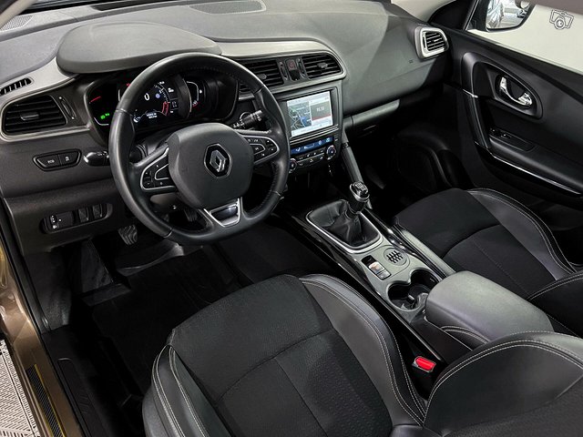 Renault Kadjar 13