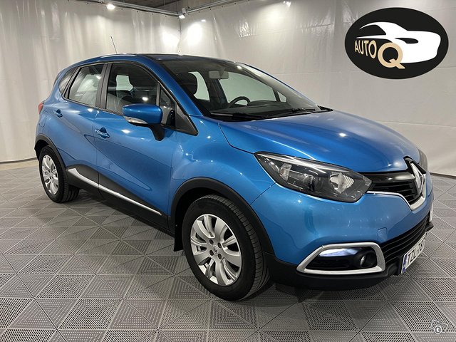 Renault Captur, kuva 1