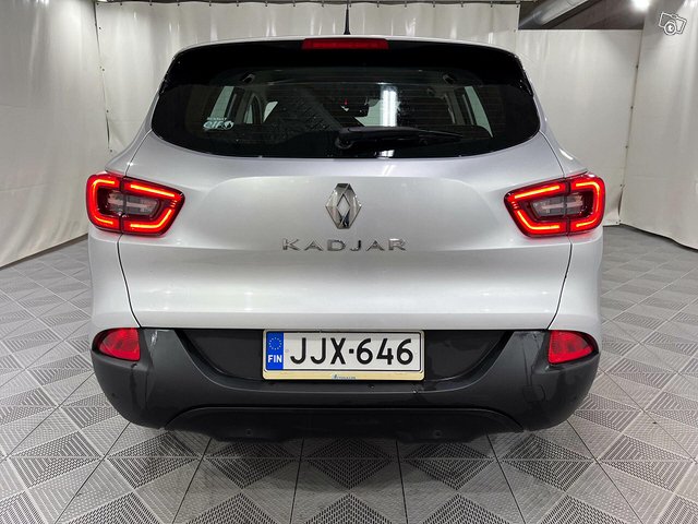 Renault Kadjar 4