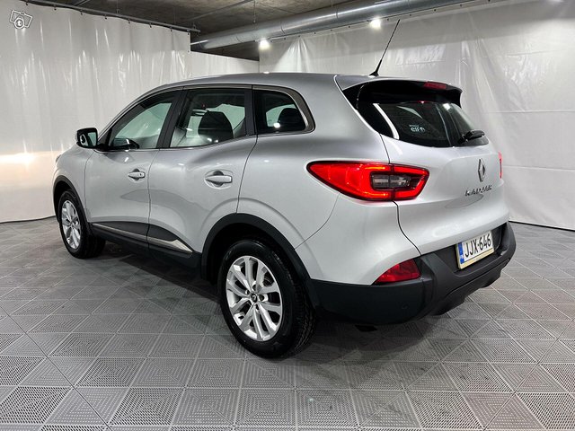 Renault Kadjar 5