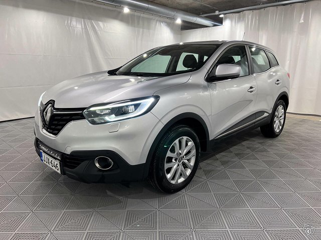 Renault Kadjar 6