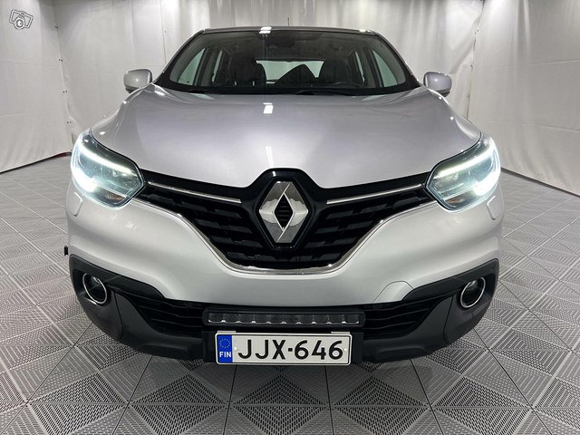 Renault Kadjar 7