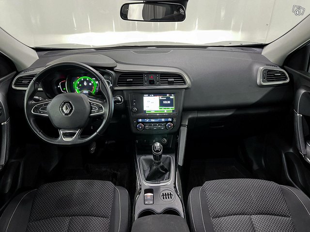 Renault Kadjar 8