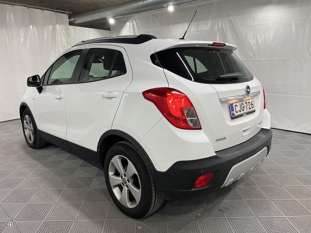 Opel Mokka 7