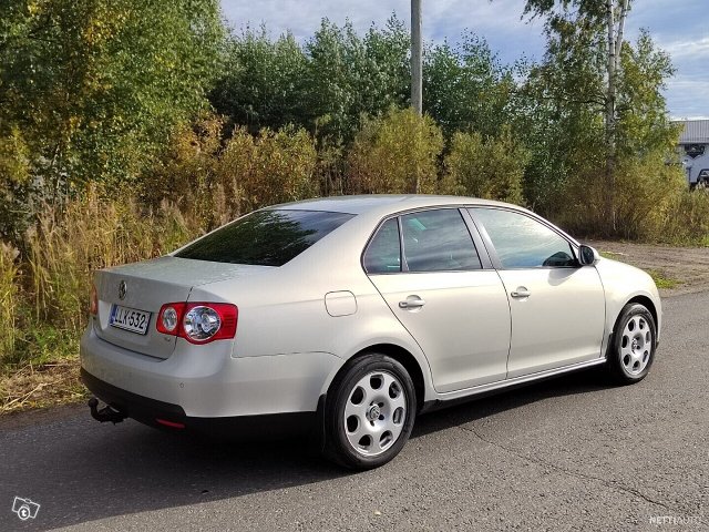 Volkswagen Jetta 7