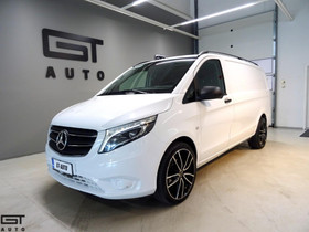 Mercedes-Benz Vito, Autot, Tuusula, Tori.fi