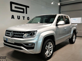 Volkswagen Amarok, Autot, Tuusula, Tori.fi