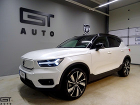 Volvo XC40, Autot, Tuusula, Tori.fi