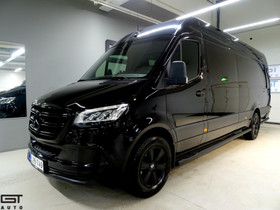 Mercedes-Benz Sprinter, Autot, Tuusula, Tori.fi