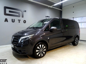 Mercedes-Benz Vito, Autot, Tuusula, Tori.fi