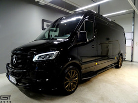 Mercedes-Benz Sprinter, Autot, Tuusula, Tori.fi