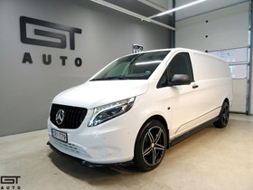 Mercedes-Benz Vito, Autot, Tuusula, Tori.fi