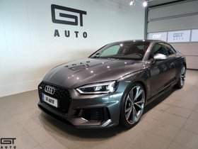 Audi RS5, Autot, Tuusula, Tori.fi