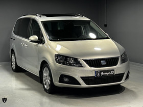 Seat Alhambra, Autot, Kangasala, Tori.fi