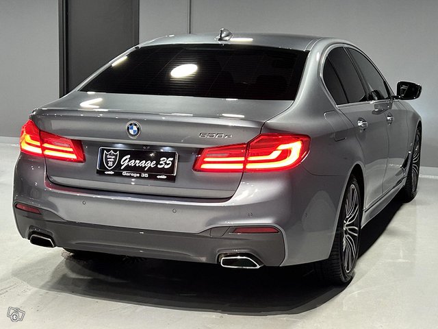 BMW 530 16