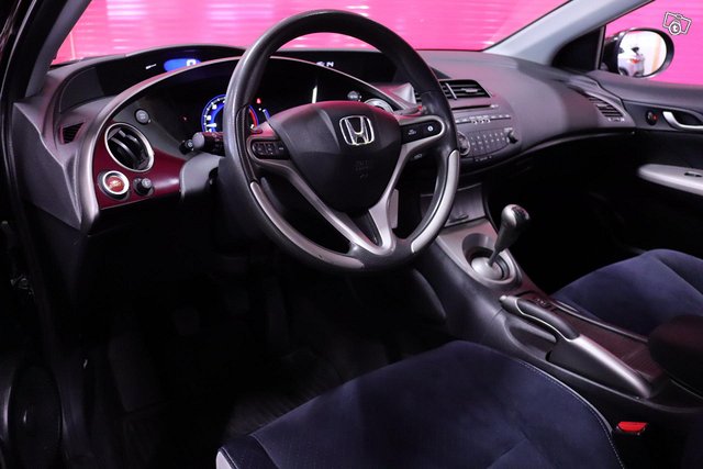 Honda Civic 21