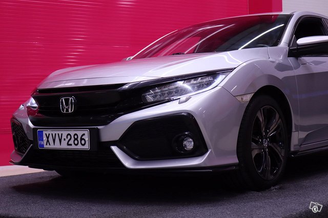 Honda Civic 8