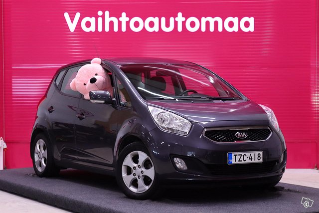 Kia Venga