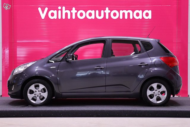 Kia Venga 20