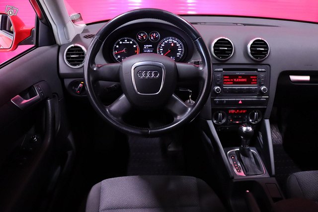 Audi A3 3