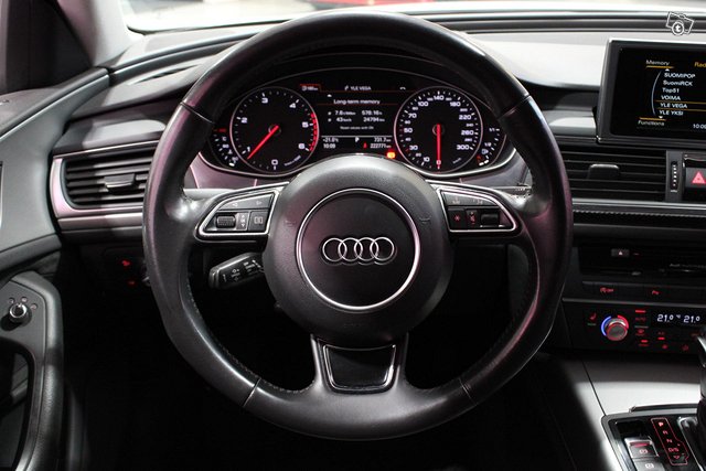 Audi A6 6