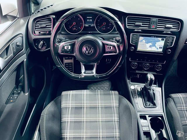 Volkswagen Golf 6