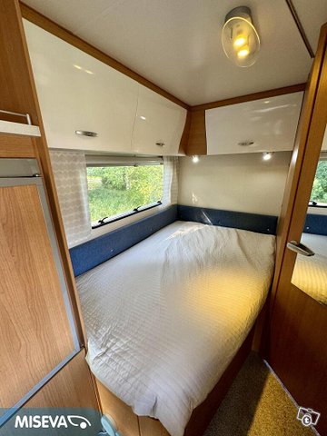 Knaus Suntraveller 655MF 16