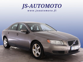 Volvo S80, Autot, Oulu, Tori.fi