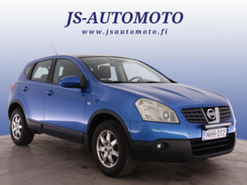 Nissan Qashqai, Autot, Oulu, Tori.fi