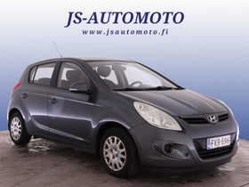 Hyundai I20, Autot, Oulu, Tori.fi