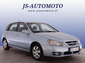 Kia Cerato, Autot, Oulu, Tori.fi