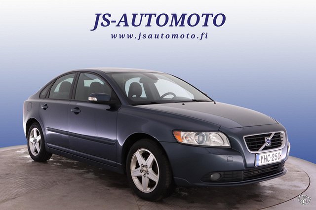 Volvo S40