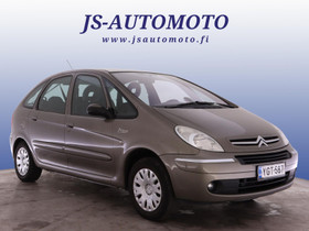 Citroen Xsara Picasso, Autot, Oulu, Tori.fi