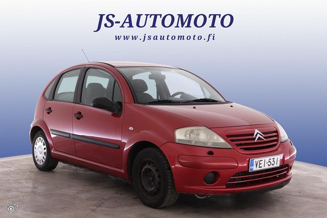 Citroen C3