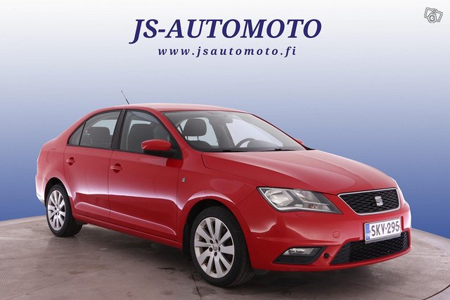 Seat Toledo