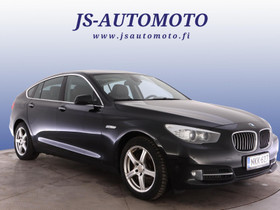 BMW 530 Gran Turismo, Autot, Oulu, Tori.fi