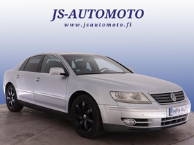 Volkswagen Phaeton, Autot, Oulu, Tori.fi