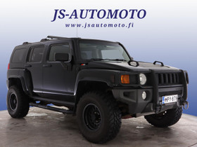 Hummer H3, Autot, Oulu, Tori.fi