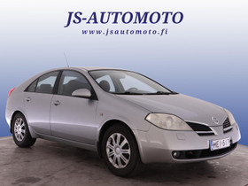 Nissan Primera, Autot, Oulu, Tori.fi