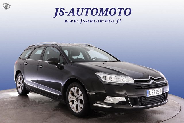 Citroen C5